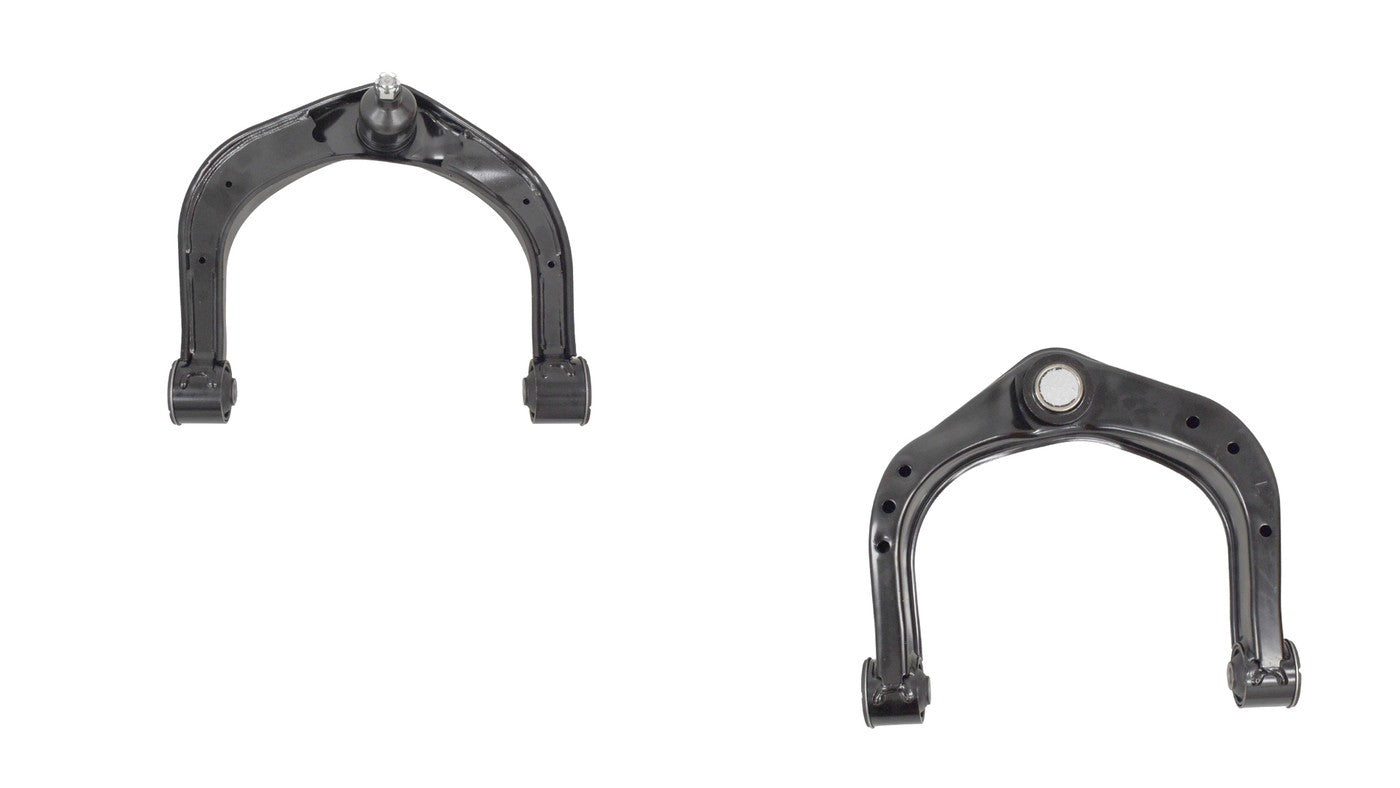 NEW LEFT FRONT UPPER CONTROL ARM FOR NISSAN PATROL Y62 2012-ON COMPLETE ARM