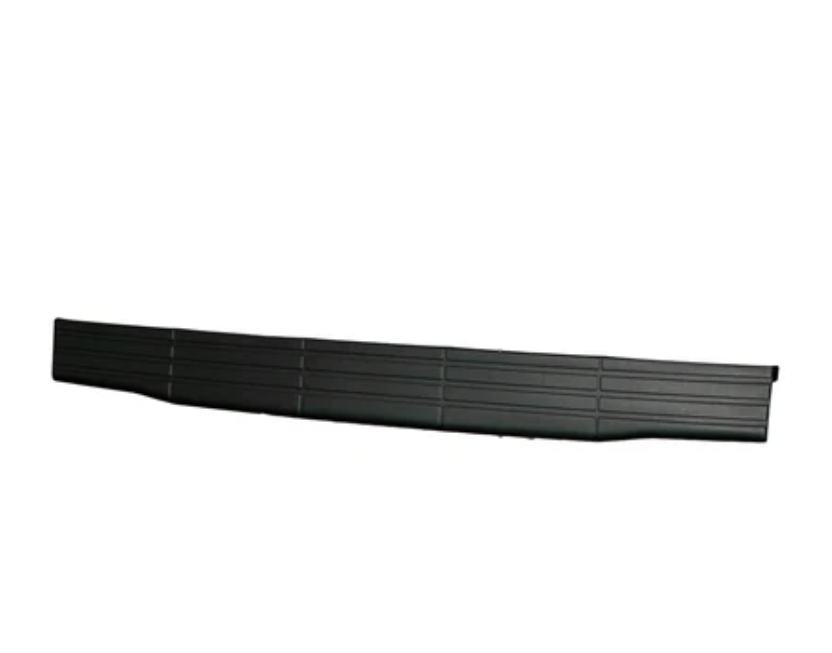 Genuine Rear Bar STEP COVER PAD FOR FORD RANGER PJ 12/2006-3/2009