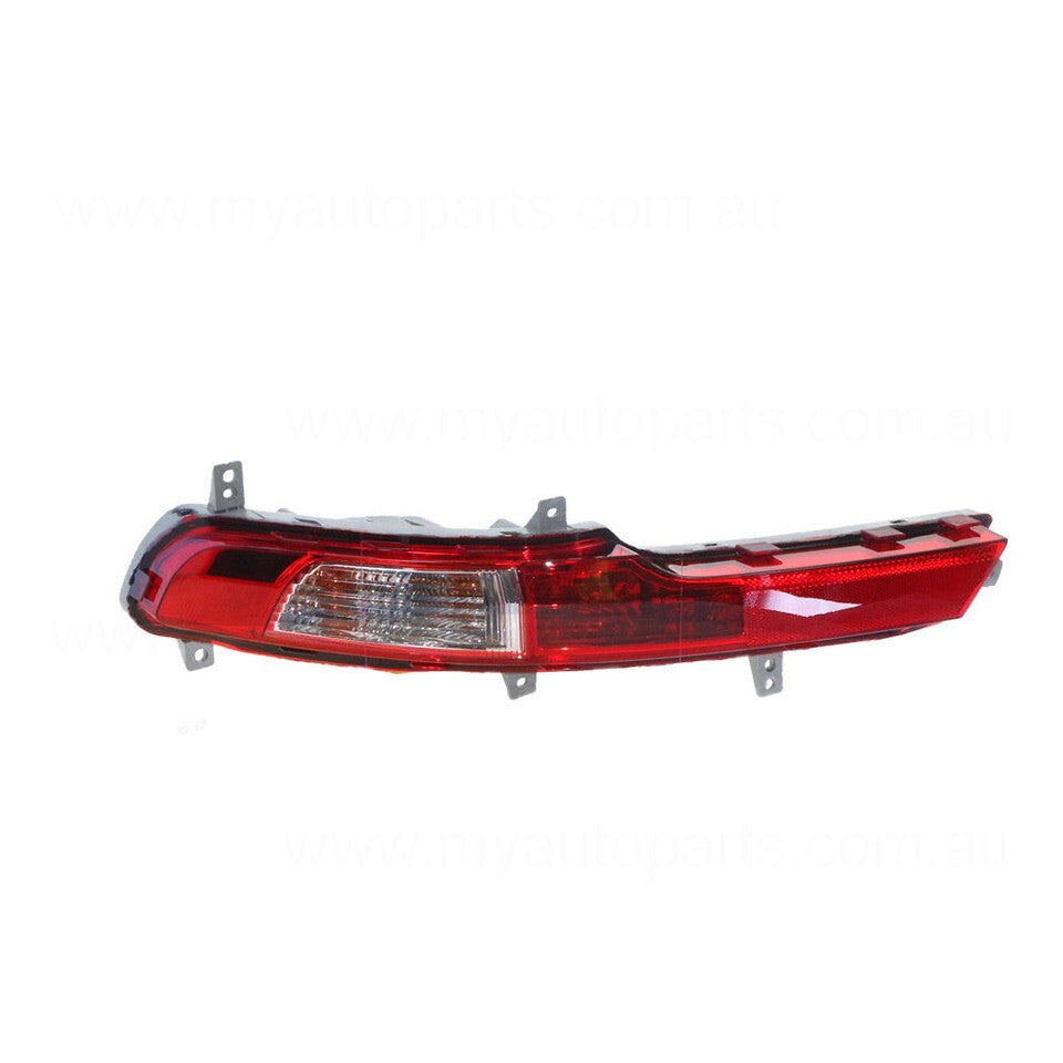 GENUINE REAR BAR LEFT LIGHT REFLECTOR FOR Kia Sportage SL II 3/2013-10/2015