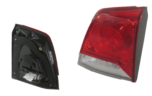 NEW RIGHT SIDE TAIL LIGHT FOR TOYOTA LANDCRUISER 01/2012-09/2015 TAILGATE LIGHT