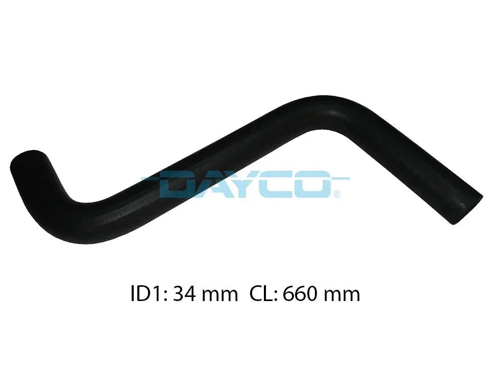 Upper Radiator Hose for Holden Commodore VS V6