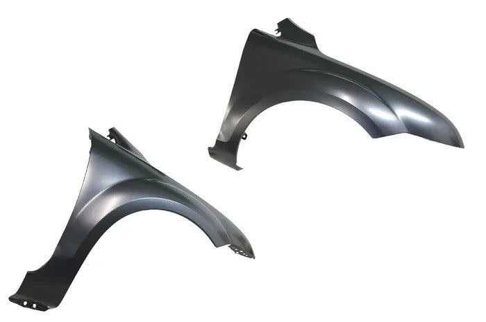 NEW RIGHT FRONT GUARD FOR FORD FOCUS LS/LT SEDAN HATCH 01/2005-2009 NO-BLINKER