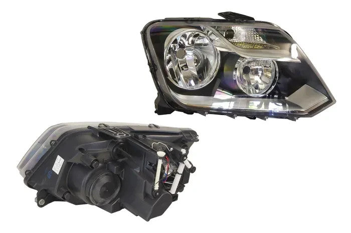 NEW RIGHT HEADLIGHT FOR VOLKSWAGEN AMAROK 2H 02/2011-11/2022 VW HEAD LIGHT