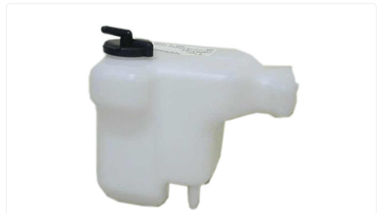 NEW RADIATOR BOTTLE FOR TOYOTA CAMRY SDV10 02/1993 ~ 07/1997 OVERFLOW TANK