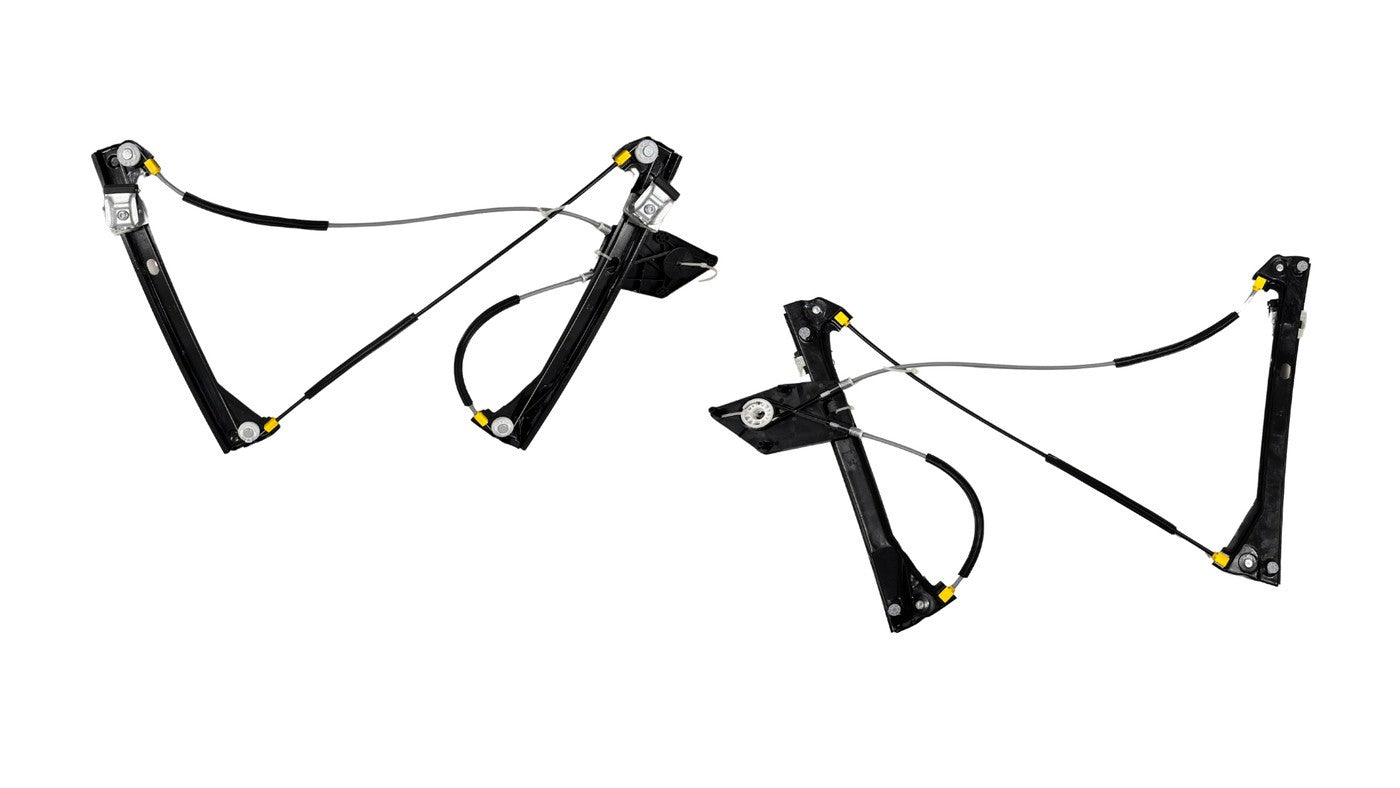 NEW RIGHT FRONT WINDOW REGULATOR FOR VOLKSWAGEN POLO 6R 03/2010 ~ 06/2017