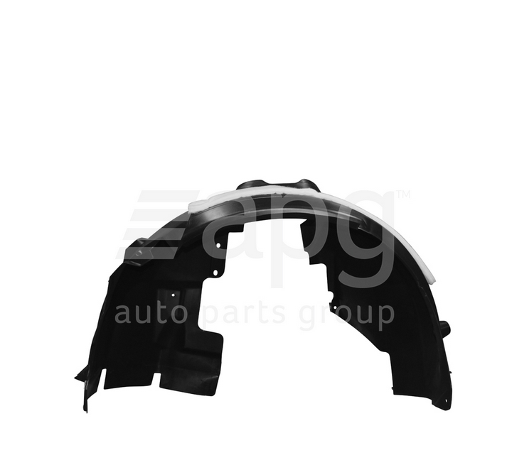 Genuine RIGHT FRONT INNER GUARD LINER FOR FORD FOCUS HATCH WAGON 8/2018-3/2020