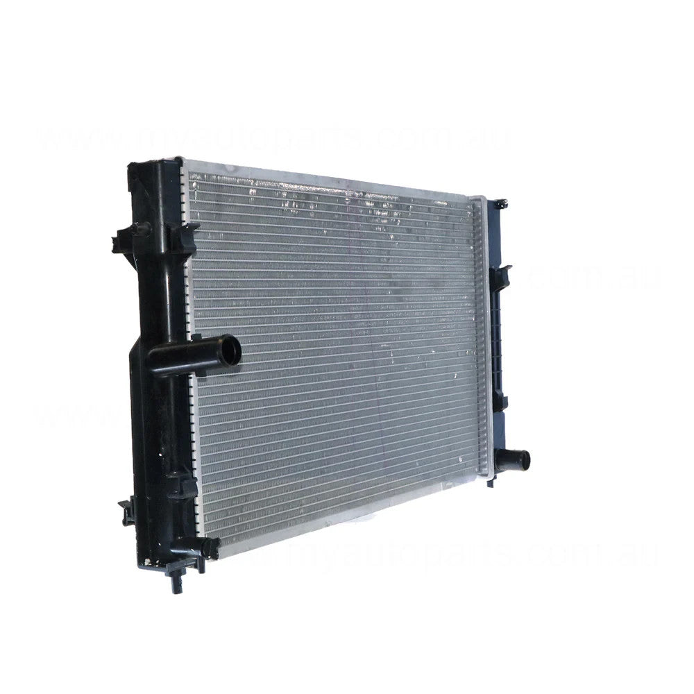 NEW Radiator FOR Holden Ute Crewman Commodore 2004-2007 V6 MANUAL