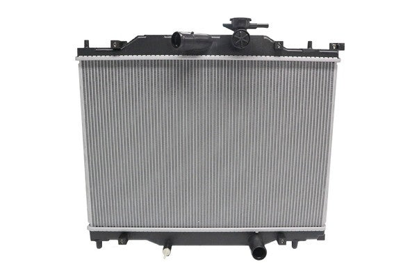 NEW RADIATOR FOR MAZDA 2 DJ/DL 09/2014 ~ ONWARDS AUTO