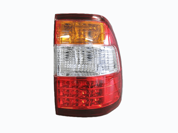 NEW RIGHT SIDE TAIL LIGHT FOR TOYOTA LANDCRUISER 100 SERIES 05/2005 ~ 07/2007