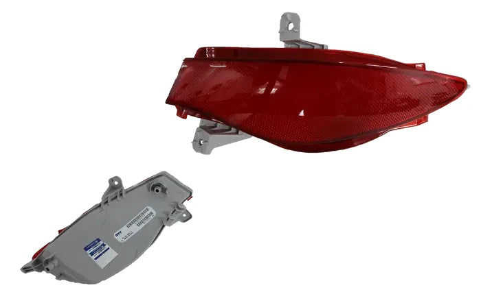 NEW RIGHT SIDE REAR BAR LIGHT FOR MAZDA CX-7 ER 10/2009 ~ 01/2012 REFLECTOR CX7