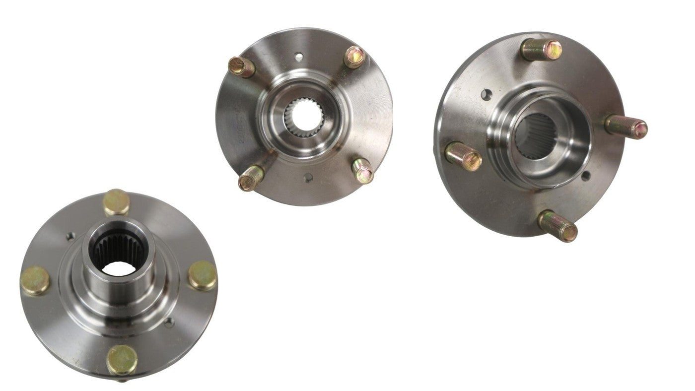 NEW LEFT FRONT Wheel HUB FOR SUZUKI BALENO EG 04/1995 ~ 2001