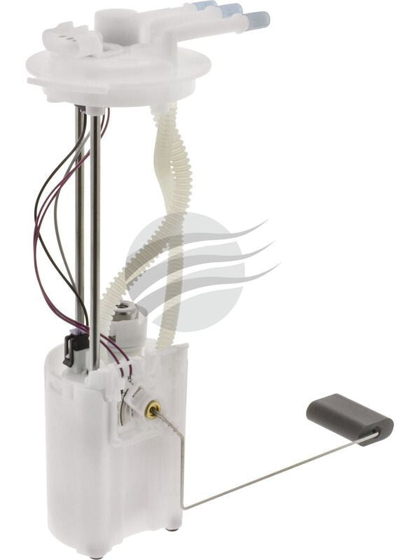 FUEL PUMP FOR HOLDEN COMMODORE VZ WL V6 SV6 3.6L *LY7 H7 LE0 ENGINE* SEDAN-WAGON