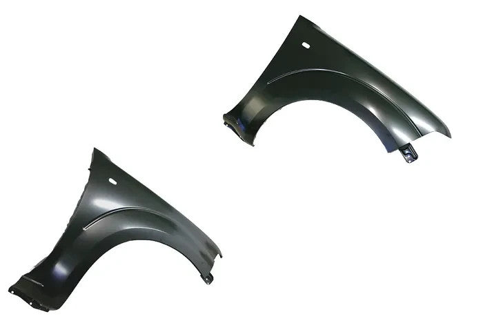 NEW RIGHT FRONT GUARD FOR NISSAN NAVARA D40 12/2005-04/2015 SPAIN BUILD VSK