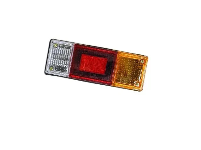 NEW RIGHT TAIL LIGHT FOR FORD ECONOVAN 1978-2005 TRAY BACK TAIL IGHT ECONO-VAN
