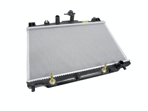 NEW RADIATOR FOR MAZDA 2 DE 06/2007 ~ 08/2014 RADIATOR AUTOMATIC