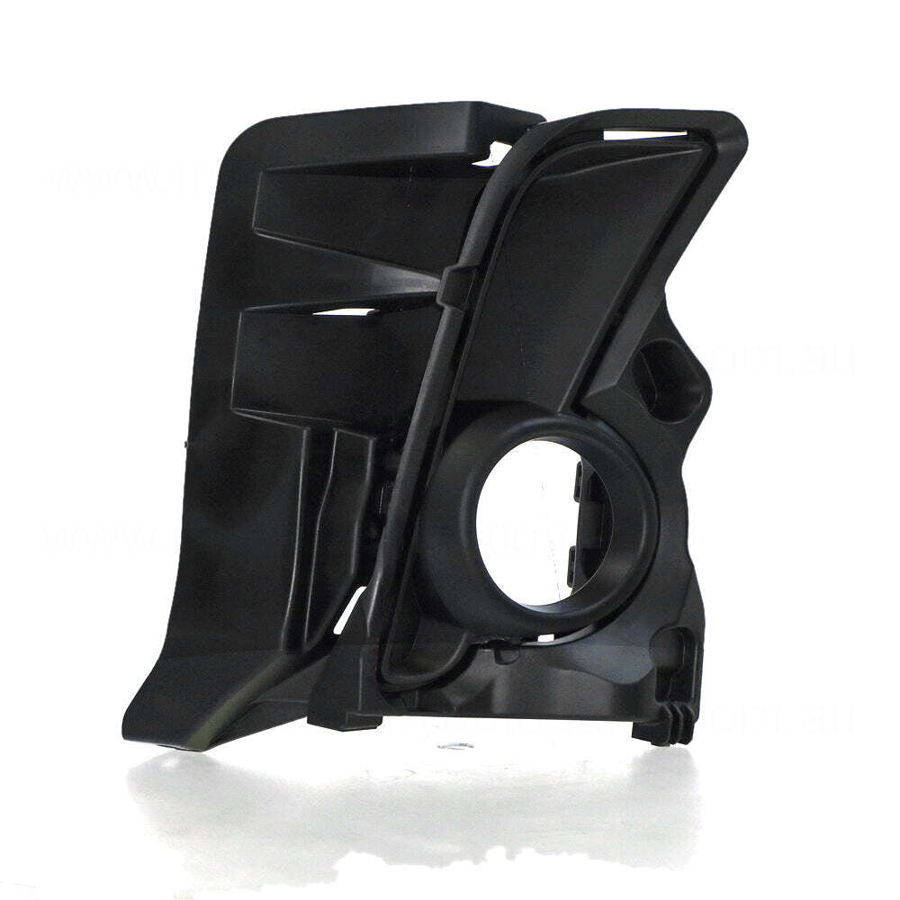 GENUINE DIRIVER FOG LIGHT COVER BEZEL FOR Toyota Kluger GSU50R/GSU55R, GSU55R