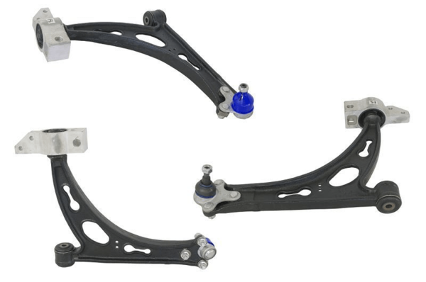 NEW RIGHT FRONT LOWER CONTROL ARM FOR VOLKSWAGEN GOLF MK5 (DIESEL/GTI/R32) MK-5
