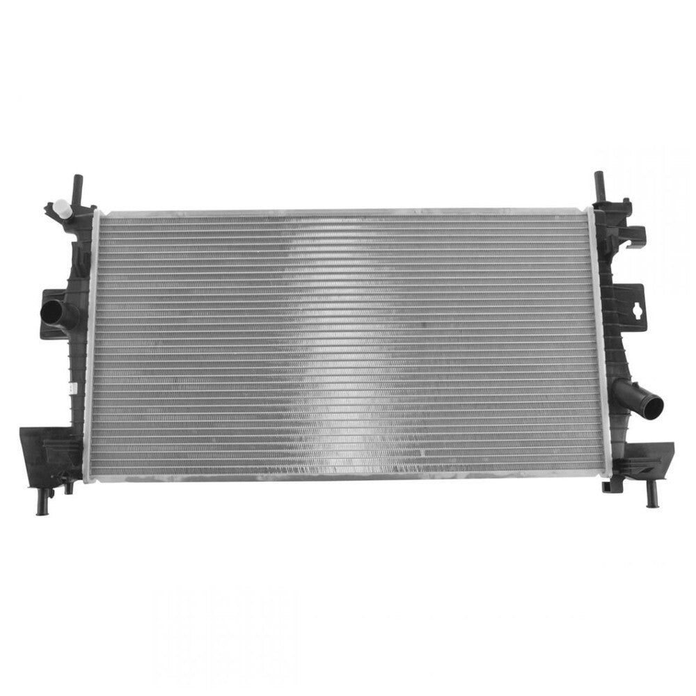 GENUINE Radiator for Ford FOCUS Lw Mkll 6/2012 Onward