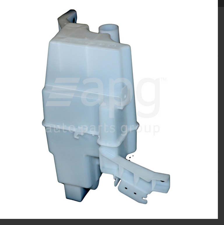 NEW WASHER BOTTLE FOR NISSAN X-TRAIL T-31 9/2007-2/2014 2.5L QR25 2.0L M9R