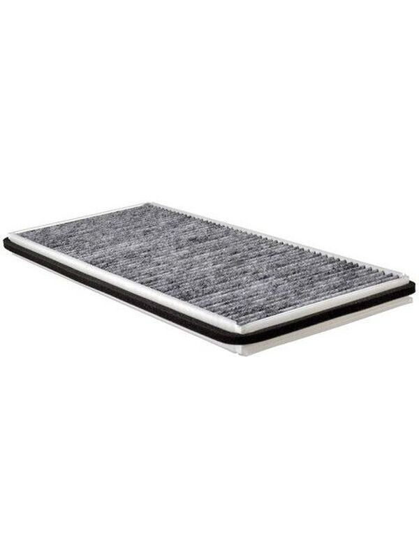 Carbon Activated Cabin Air Filter Fits Bmw X5, Land Rover Range Rover