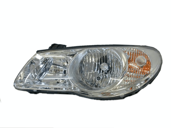 NEW PASSENGER SIDE HEADLIGHT FOR HYUNDAI ELANTRA HD 08/2006 ~ 02/2011