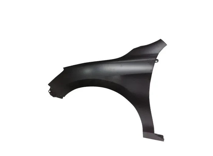 NEW LEFT FRONT GUARD FOR HONDA ACCORD CR 06/2013 - ON WITHOUT LIGHT HOLE TYPE