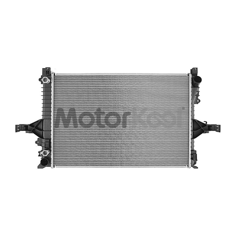 NEW Radiator FOR Volvo S60 V60 2.3L-2.4L-2.5L Petrol MANUAL-AUTO 10/2000-6/2005