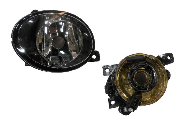 NEW RIGHT SIDE FOG LIGHT FOR VOLKSWAGEN TRANSPORTER T5 10/2009-06/2015 FOGLIGHT