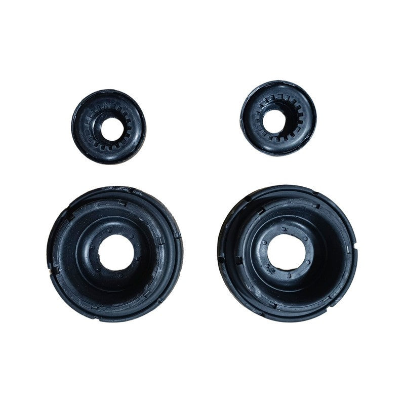 Pair FRONT Strut Mount KIT FOR Holden Barina TK 1.6L I4 Hatch Sedan 2005-2011