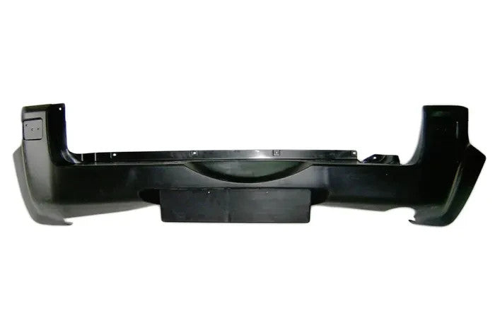 NEW REAR BAR BUMPER FOR SUZUKI GRAND VITARA JB/JT 08/2005-07/2012 WITHOUT SENSOR