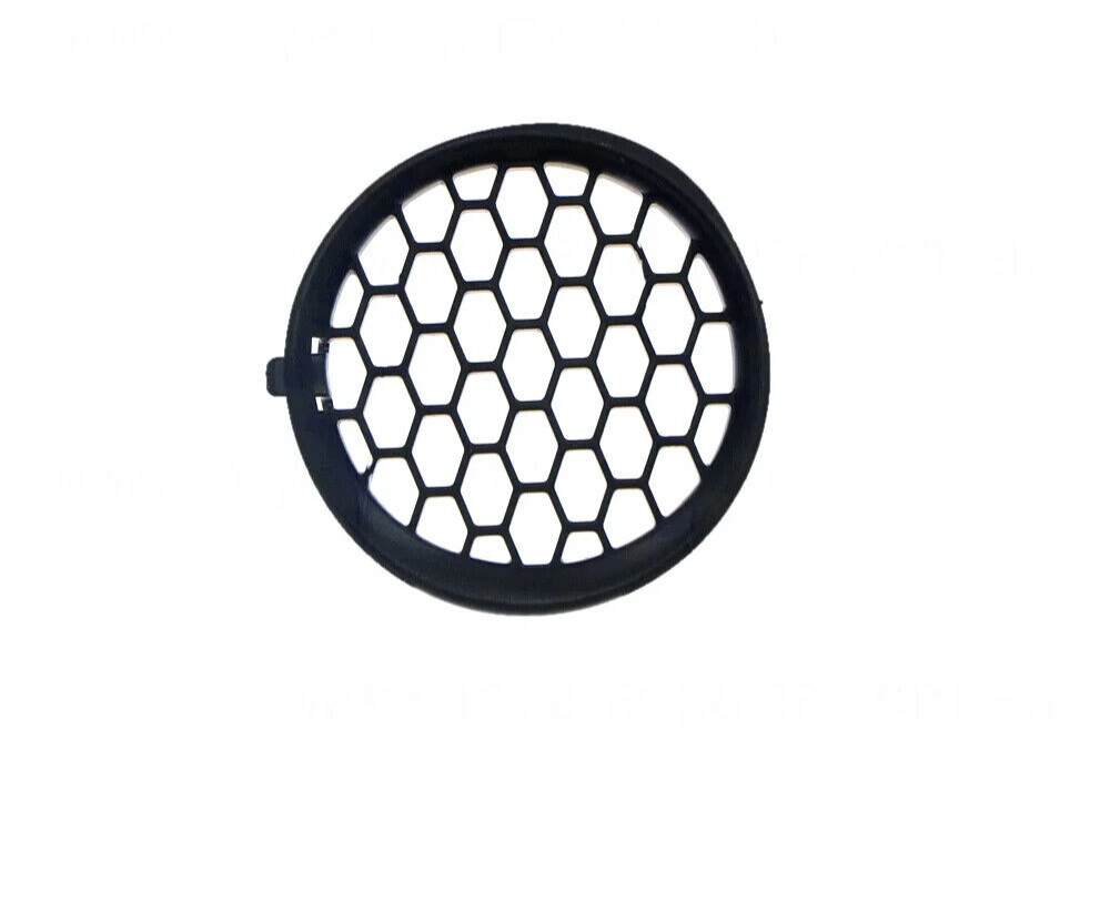GENUINE LEFT FOG LIGHT BEZEL COVER FOR SUBARU IMPREZA G3 RX 9/08-7/10 HATCH SEDA
