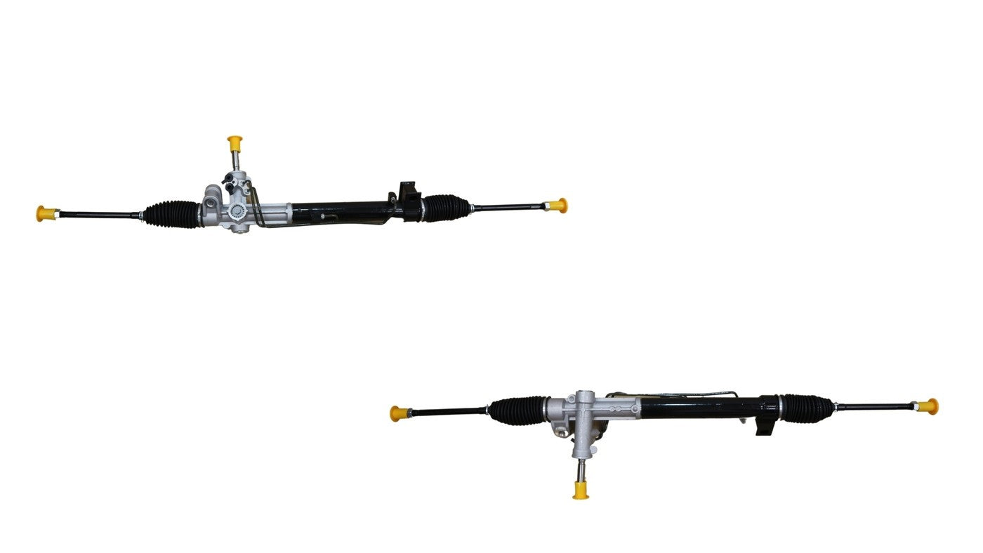 NEW POWER STEERING RACK FOR FORD FALCON FG SERIES 2 FGX 11/2011-ON