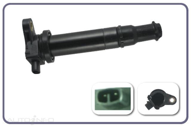 NEW IGNITION COIL FOR HYUNDAI ACCENT MC 1.6L 2006-2010