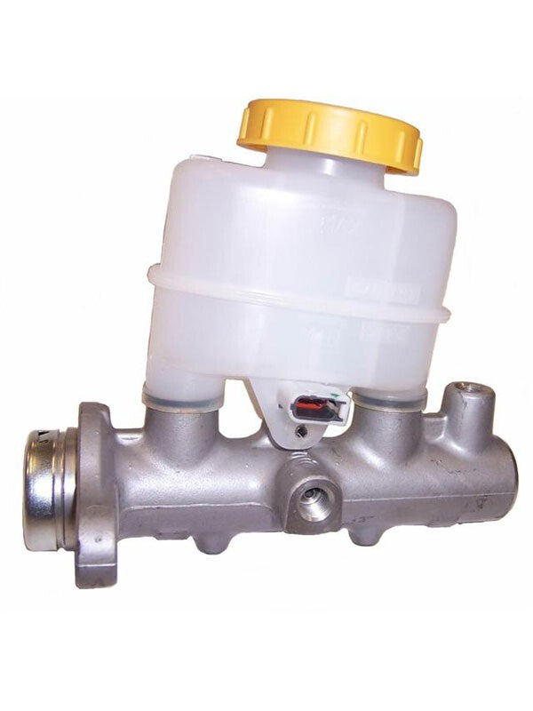NEW Brake Master Cylinder fits Nissan Navara 2.4 D22