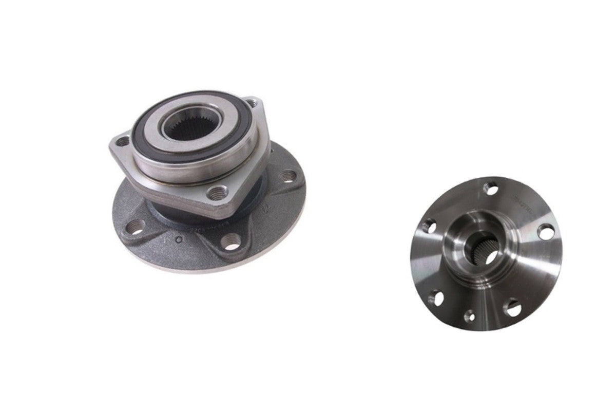 NEW LEFT FRONT Wheel HUB + BEARING FOR SKODA KAROQ NU 1/2017~ ONWARDS
