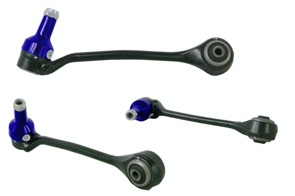 NEW LEFT FRONT LOWER CONTROL ARM FOR BMW X3 E83 06/2004 ~ 2012 COMPLETE