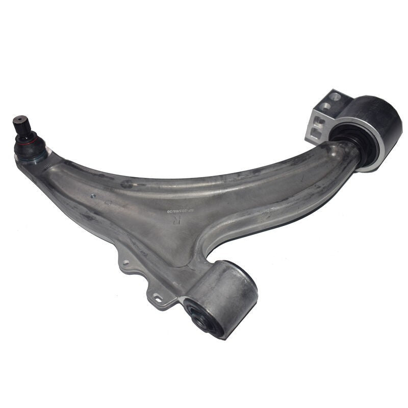 DRIVER FRONT LOWER CONTROL ARM FOR Opel Insignia IN 2012-2013 COMPLETE ARM