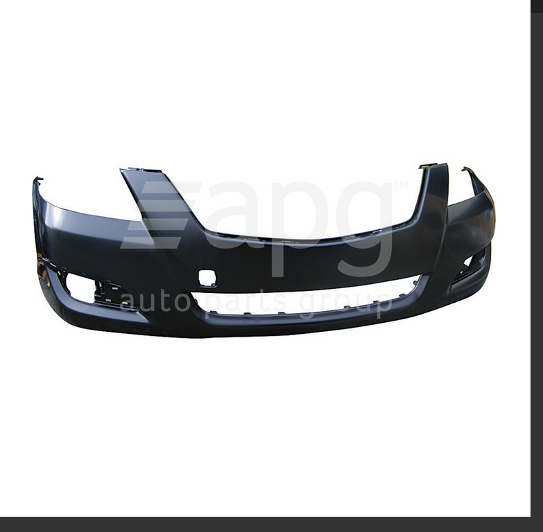 NEW FRONT BAR COVER FOR TOYOTA AURION GSV40R 10/2006-8/2009 AT-X