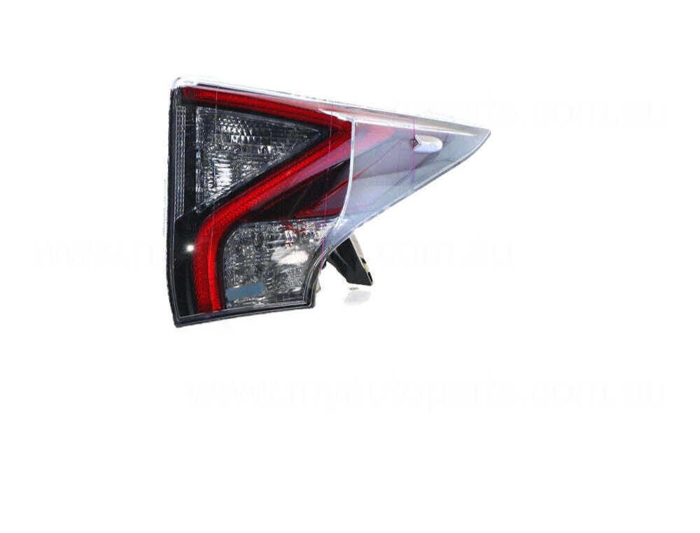 GENUINE DRIVER SIDE LED TAIL LIGHT FOR Toyota Prius ZVW50 2/16-12/18 UPPER LED