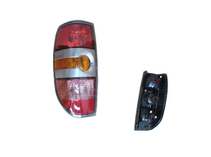 NEW LEFT TAIL LIGHT FOR MAZDA BT-50 UN 11/2006 ~ 06/2008 TAILLIGHT