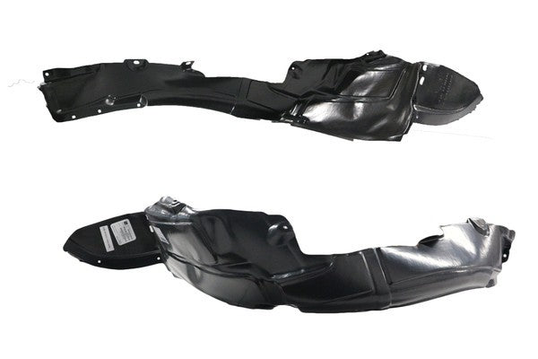 NEW FRONT PASSENGER INNER GUARD LINER FOR HYUNDAI ACCENT RB 07/2011 ~ 2019
