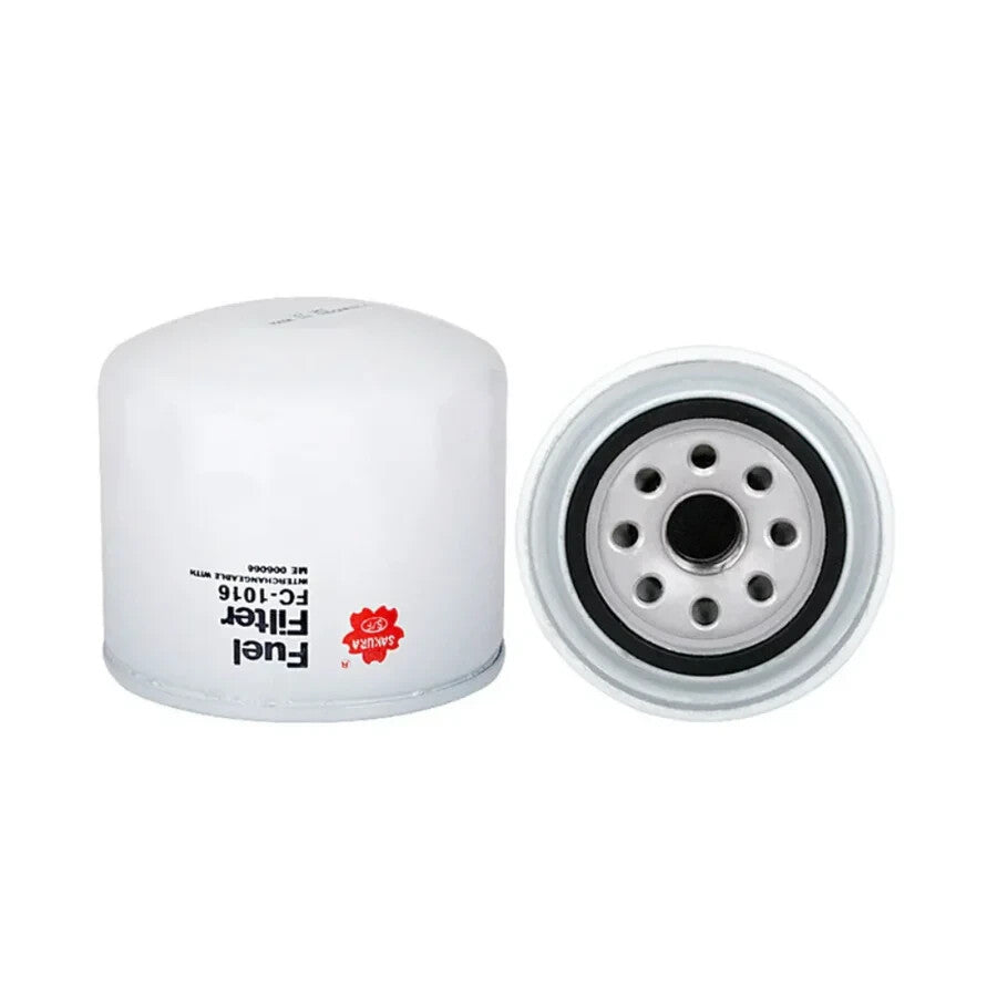 FUEL FILTER FOR Toyota Dyna 1977-2006 DIESEL Z188 WZ188NM FC-1002 SQUARESEAL