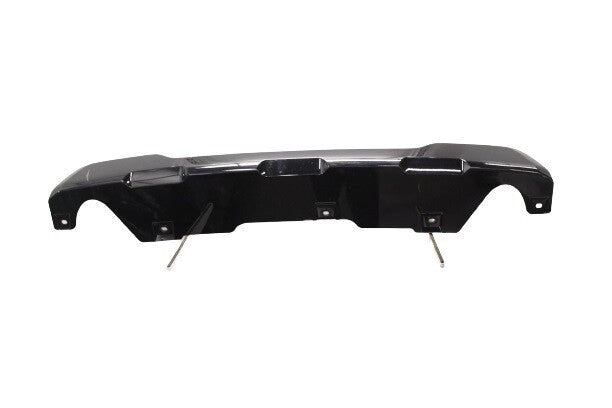 Genuine REAR BAR MOULD LOWER INSERT FOR Subaru Outback B7A 12/2021-12/2024 BLACK
