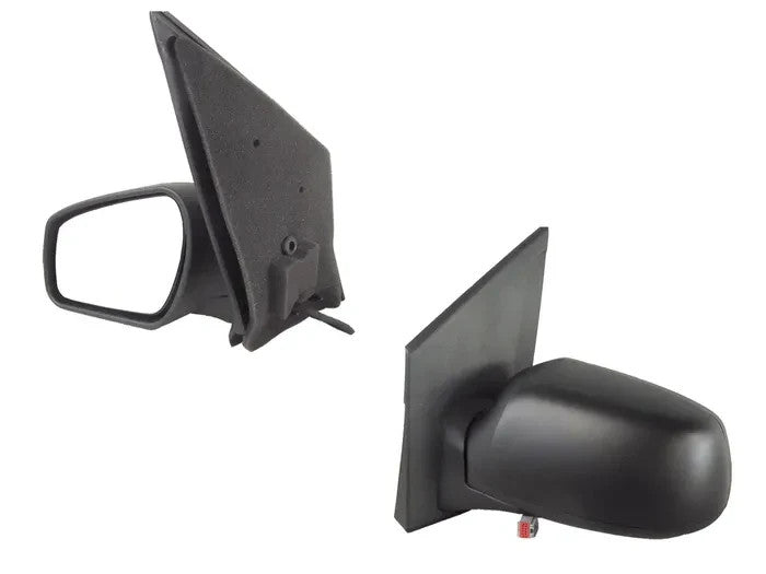 NEW LEFT DOOR MIRROR FOR FORD FIESTA WP/WQ 4/2004-12/2008 ELECTRIC DOOR MIRROR