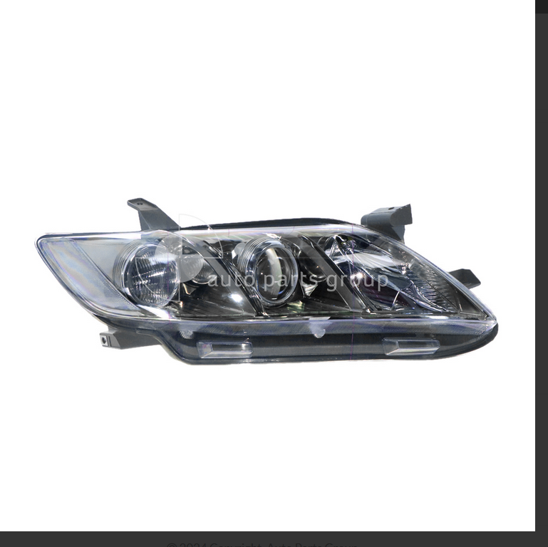 NEW RIGHT HEADLIGHT FOR Toyota CAMRY Sedan Touring ACV40R 4/2009-11/2011