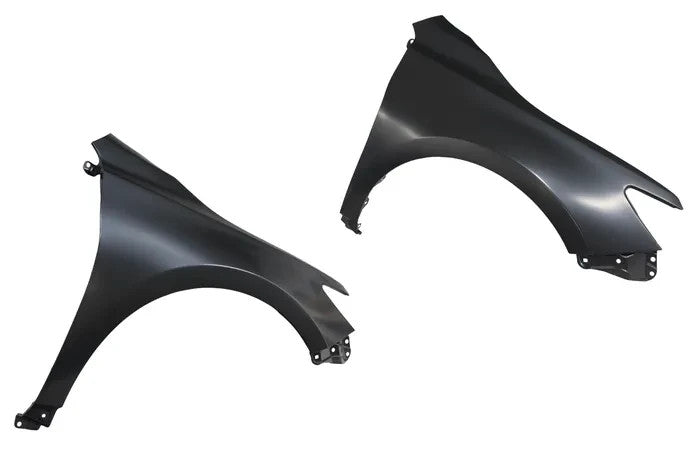 NEW RIGHT FRONT GUARD FOR TOYOTA CAMRY ASV50/AVV50 01/15-08/2017 NO BLINKER HOLE