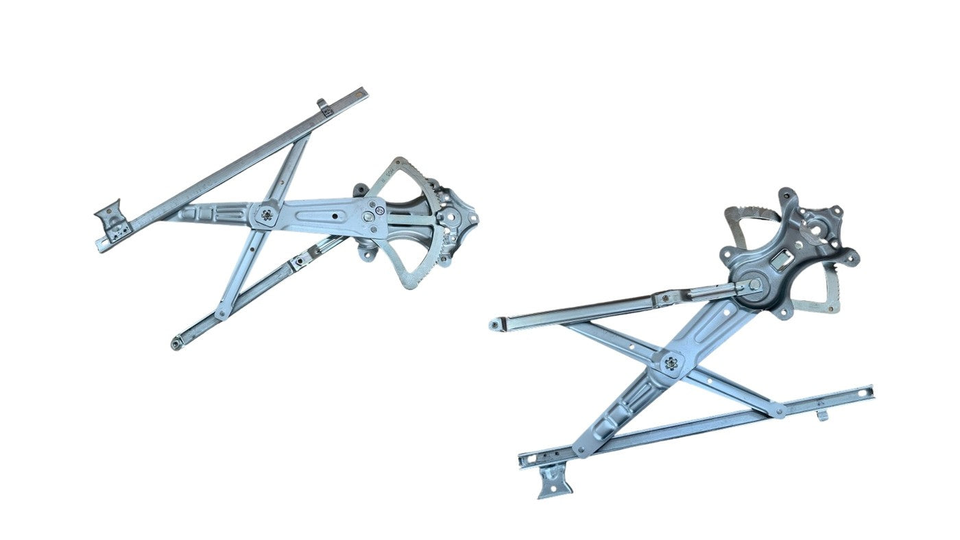 NEW RIGHT FRONT WINDOW REGULATOR FOR TOYOTA HIACE TRH/KDH 03/2005 ~ 04/2019
