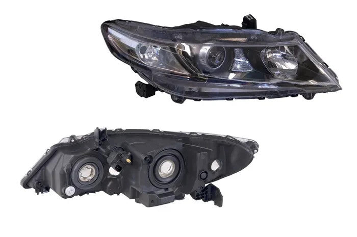 NEW RIGHT HEADLIGHT FOR HONDA ODYSSEY RB3 04/2009 ~ 12/2011 HEAD LIGHT
