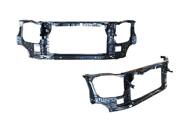 NEW RADIATOR SUPPORT PANEL FOR TOYOTA HILUX TGN/GUN/GGN 07/2015 - ONWARDS