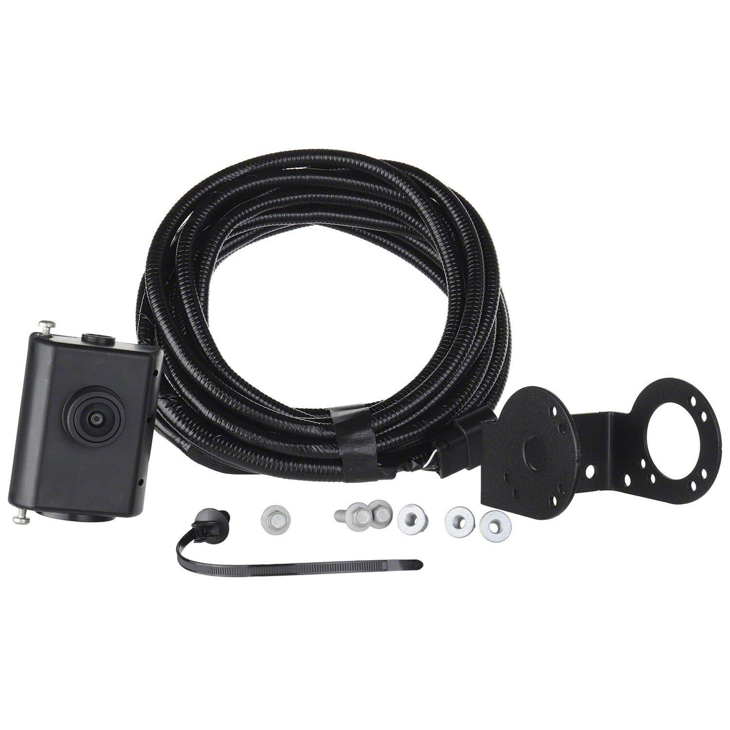 GENUINE Reverse Camera Kit FOR FORD RANGER TRAY BACK XL Single Cab 2015-ON PX
